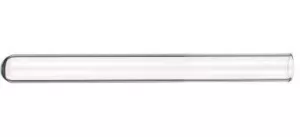 A test tube.